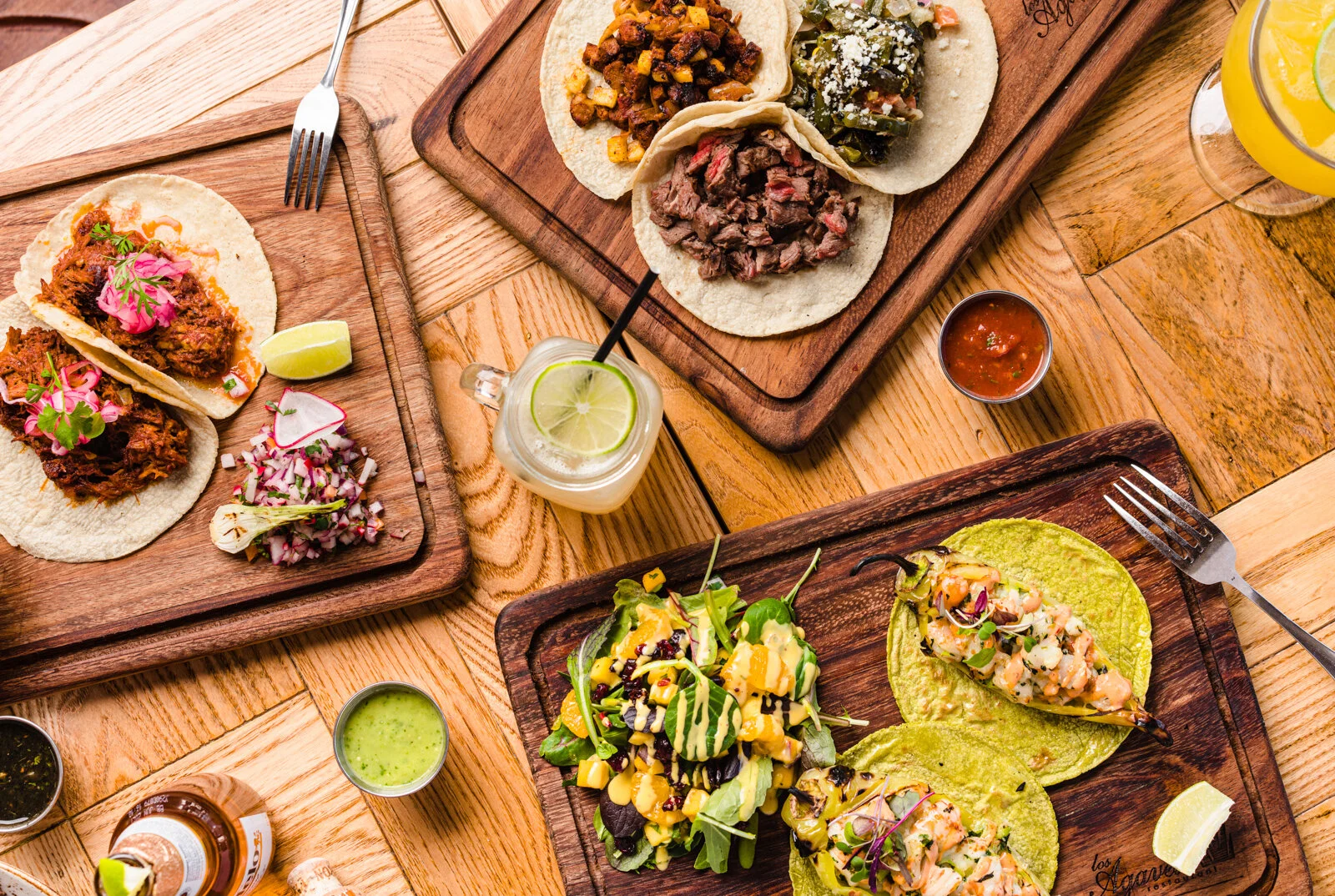 LOS AGAVES商品 Restaurant Locations | Los Agaves Mexican Restaurant